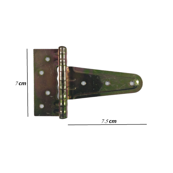 Balama Pentru Poarta 7x7.5
