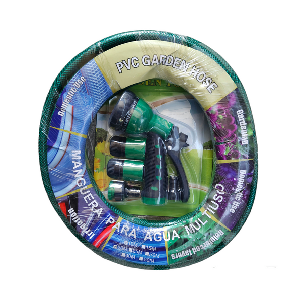 Furtun de Gradina , Diametru 1/2 - Lungime 10 m