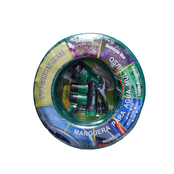 Furtun de Gradina , Diametru 1/2 - Lungime 20 m