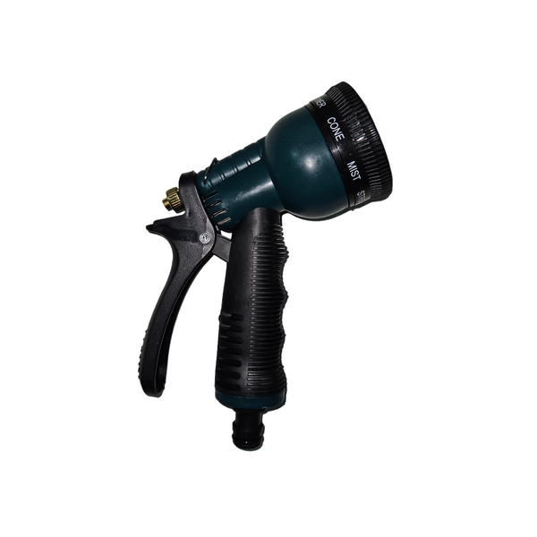 Pistol Pulverizare, 8 Programe Verde