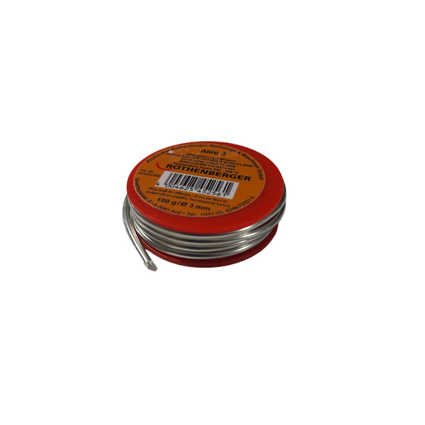Aliaj Lipire 100 g