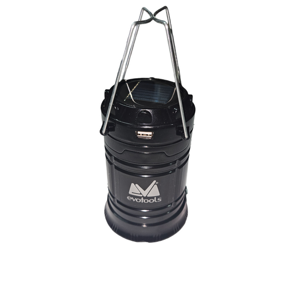 Lanterna De Camping Cu LED