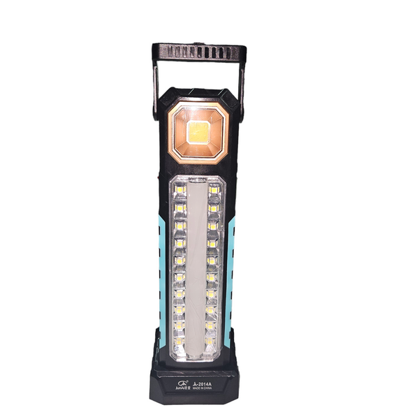 Lampa Solara, 8W+30 Led