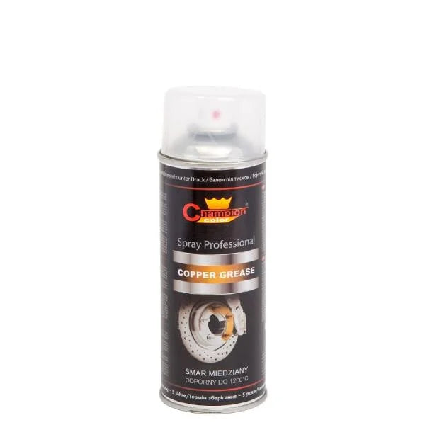 Spray Profesional Lubrifiant Cupru 400ml