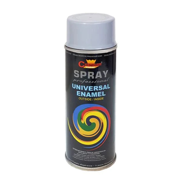 Spray Vopsea Argintiu  RAL 9006