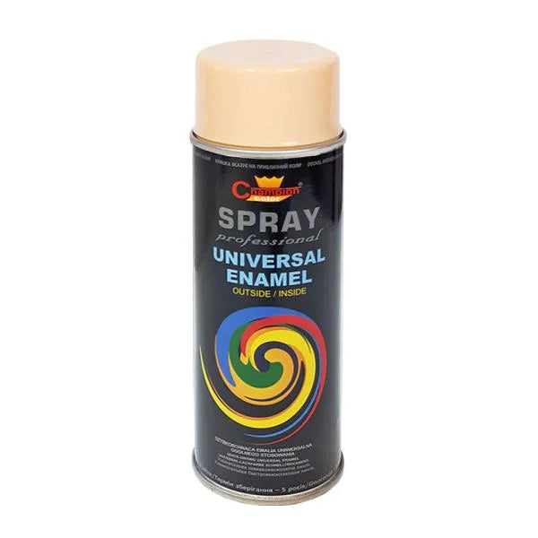 Spray Vopsea Bej  RAL 1001