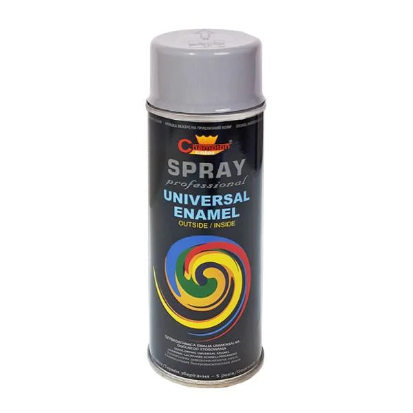 Spray Vopsea Gri Grafit  RAL 7001