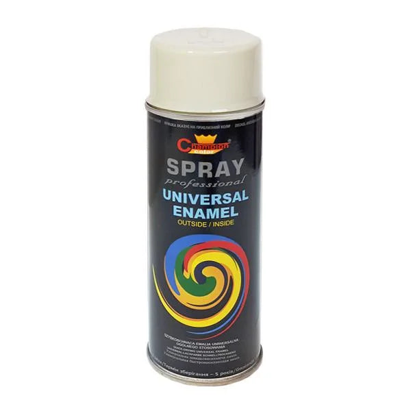 Spray Vopsea Gri RAL 7032