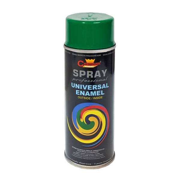 Spray Vopsea 400ml Verde RAL 6029