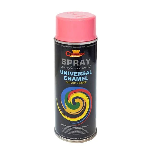 Spray Vopsea Violet Deschis RAL 4003