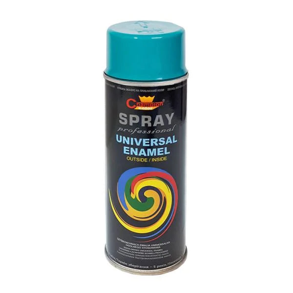 Spray Vopsea 400ml Water Blue RAL 5021
