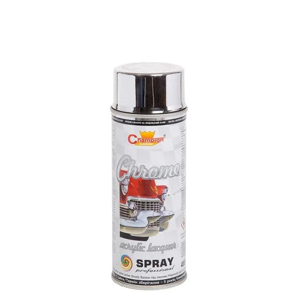 Spray Vopsea Cromat 400ml