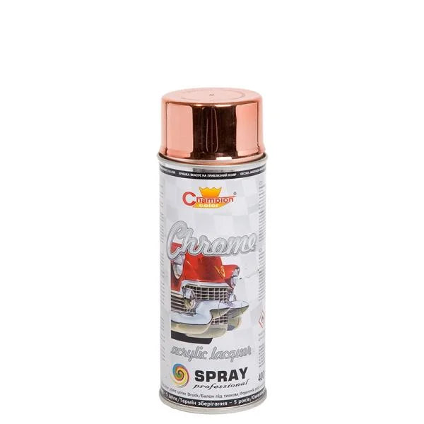 Spray Vopsea Cromat-Cupru 400ml