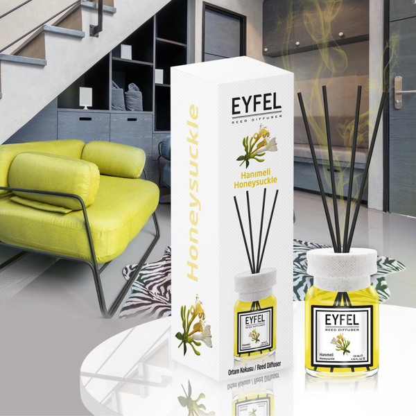 Odorizant de Camera Eyfel, 120 ml Mana Maicii Domnului