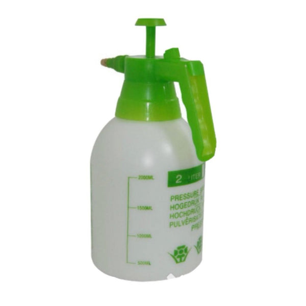 Pompa Manuala de Stropit 2L cu Presiune si Duza Reglabila tip Vermorel