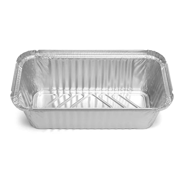 Forma Din Aluminiu Pentru Cozonac Set 5 Buc