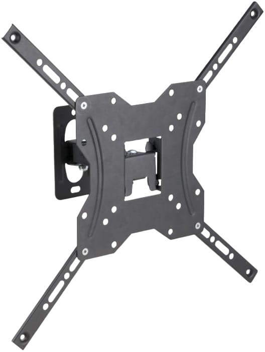 Suport TV Reglabil, 23"-55", Negru