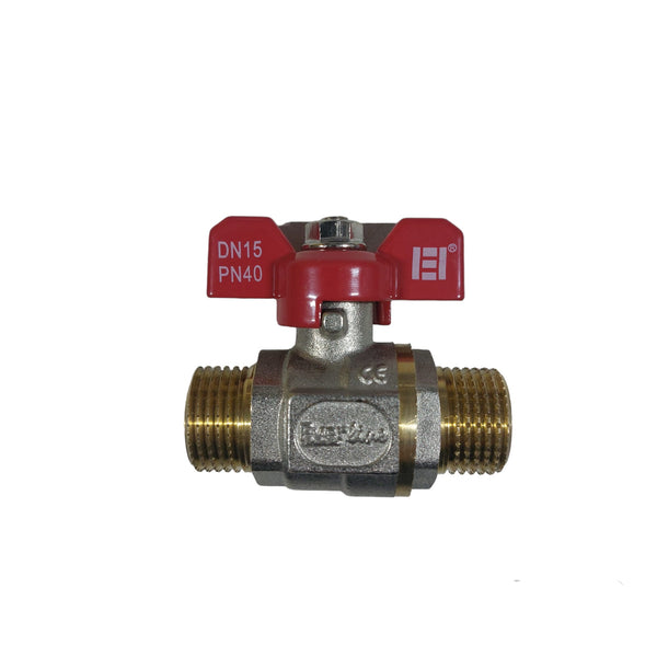 Robinet Sfera Tip Fluture 1/2 FE