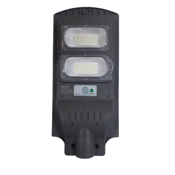 Lampa Solara stradala cu Panou Solar 60 W