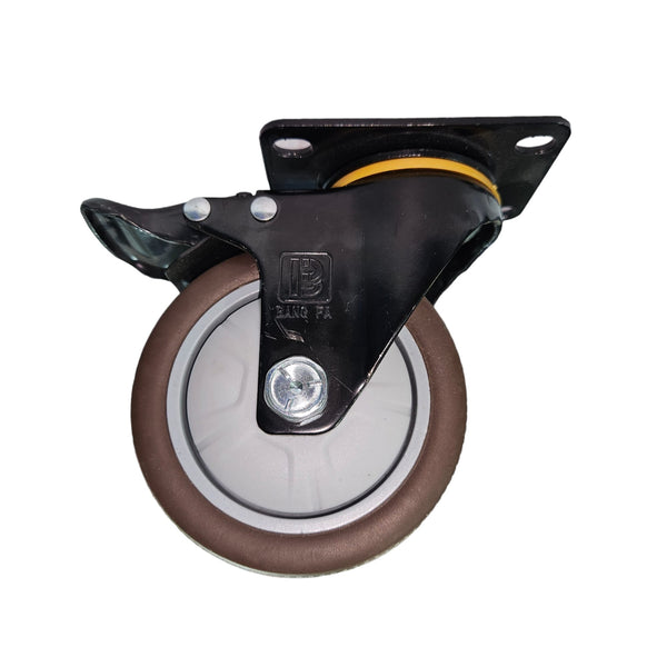 Roata Pivotanta 160 mm