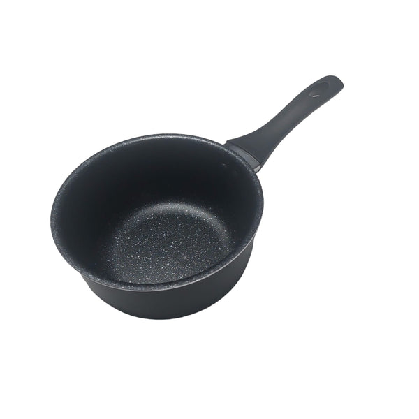 Tigaie Sos Aluminiu Forjat Brio 18cm