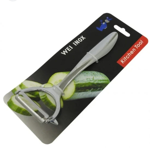 Curatitor Legume Din Inox