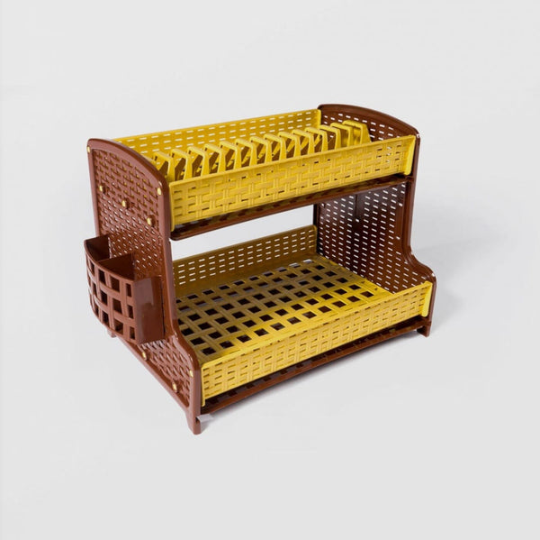 Scurgator Vase, Plastic-Etajat