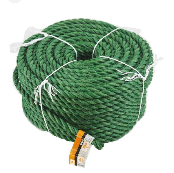 Sfoara Nylon 10 mm x 50 m