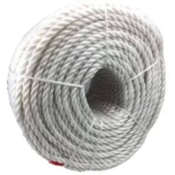 Sfoara Nylon 12 mm x 25 m