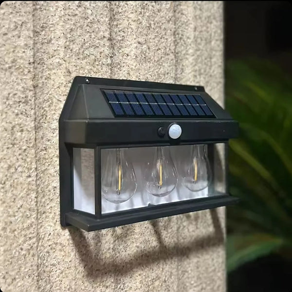 Lampa Solara BK-888-3