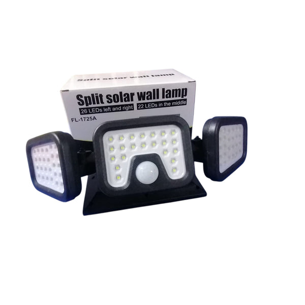 Lampa Solara FL-1725B