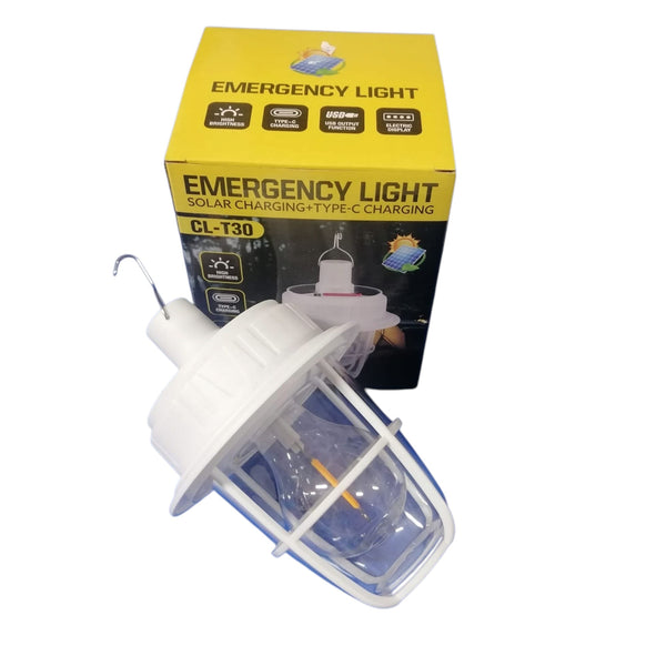 Lampa Solara CLT30