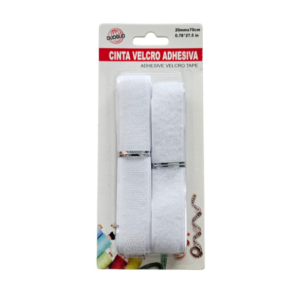Banda Arici Autoadeziva Alba