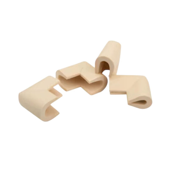 Protectie Colturi Mobilier 4 Buc/Set