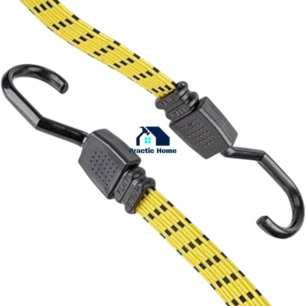 Chinga Elastica Cu Carlige 17mm/150cm