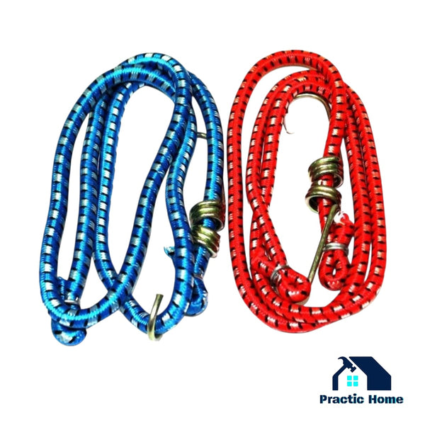 Chinga Elastica Cu Carlige 2 Buc/Set