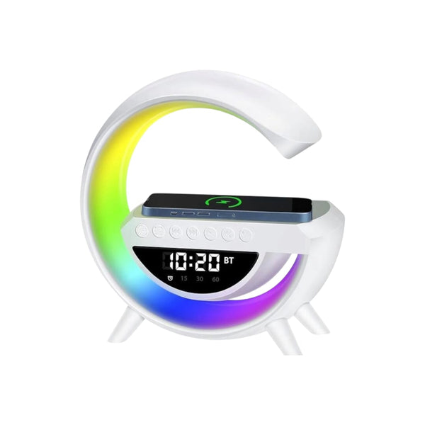 Ceas Multifunctional Digital Smart 6 in 1