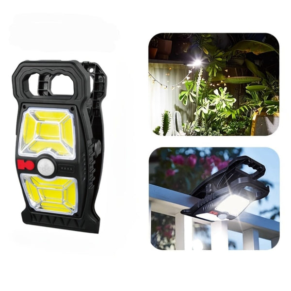 Lampa Solara YX667-C