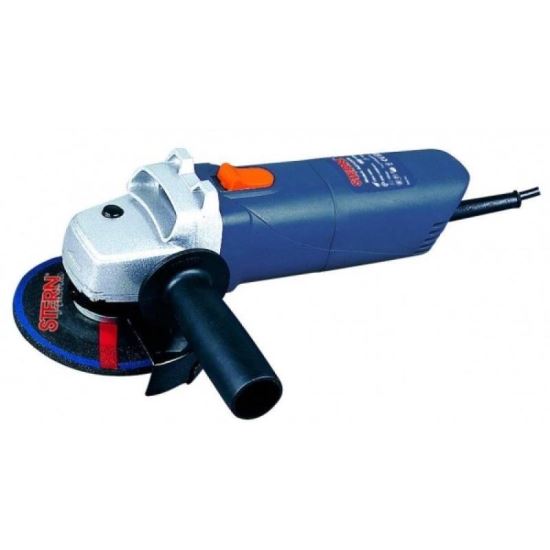 Polizor Unghiular Cu Variator De Turatie AG125B Stern, 900 W, 125 mm