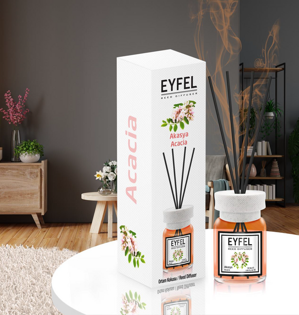 Odorizant de Camera Eyfel, 120 ml Salcam