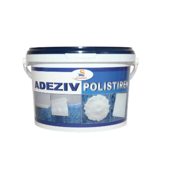 Adeziv Polistiren 4 Kg