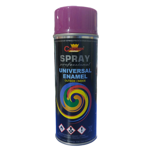 Spray Vopsea Violet RAL 4008