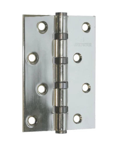 Balamale Usi Argintiu 100x70x2.5mm