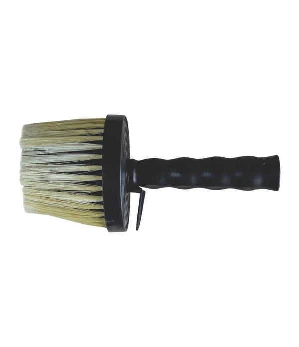 Bidinea Rotunda, Fir PVC
