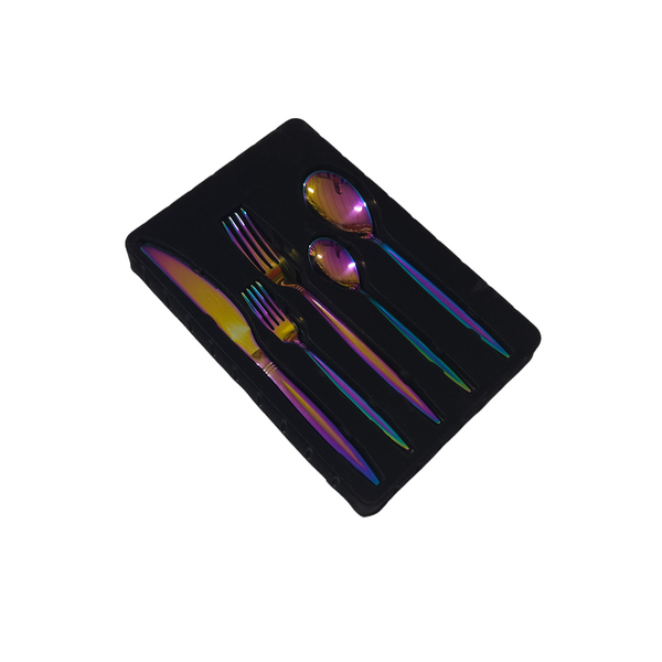 Set Tacamuri Cameleon 30 Piese