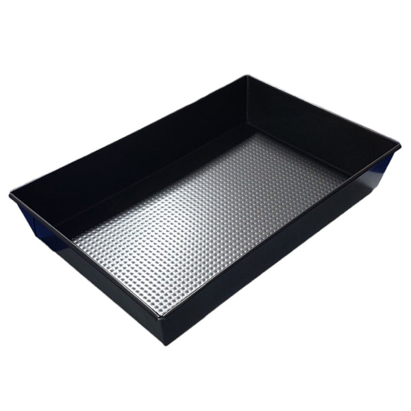 Tava Cuptor Metal Antiaderent 35x22cm