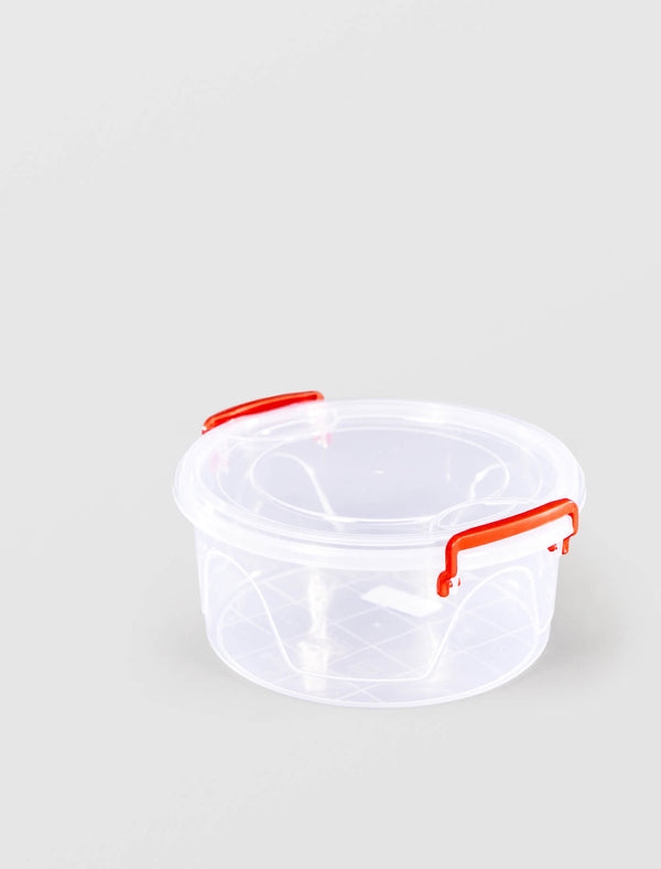 Cutie Depozitare, Rotunda 3.5l