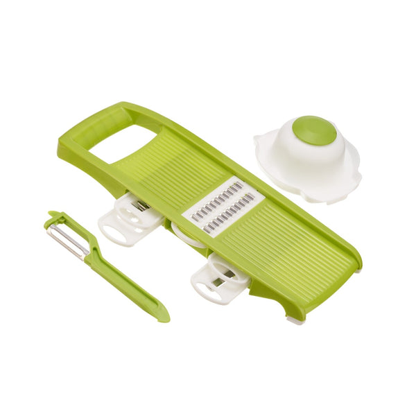Razatoare Multifunctionala Cu 7 Accesorii