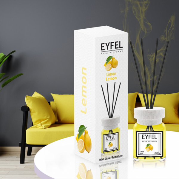 Odorizant de Camera Eyfel, 120 ml Lamaie