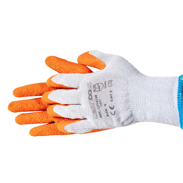 Manusa Protectie, Latex, CE, 9 inch